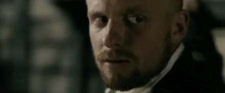 Sherlock Holmes: A Game of Shadows (2011)