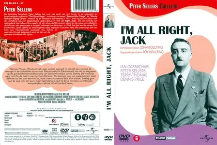 I'm All Right Jack (1959) [Re-UP]