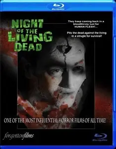 Night of the Living Dead (1968)