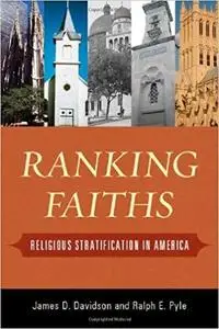 Ranking Faiths: Religious Stratification in America