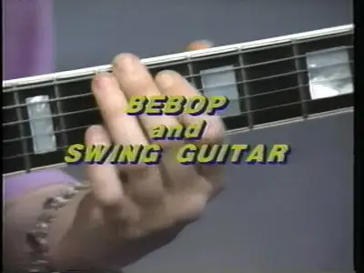 Emily Remler - Bebop and Swing guitar [repost]