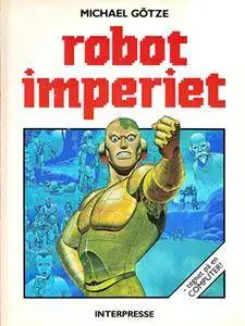 Robot-Imperiet