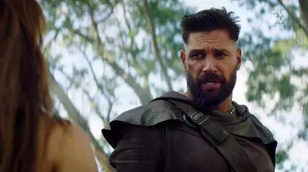 Les Chroniques de Shannara S02E04