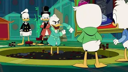 DuckTales S01E06