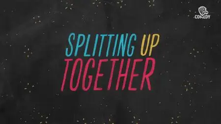 Splitting Up Together S02E01