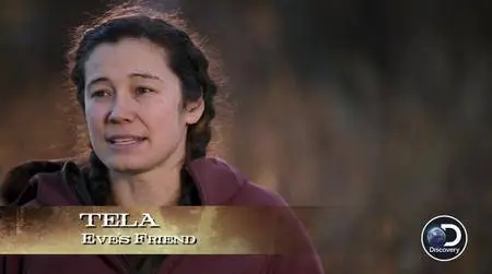 Alaska: The Last Frontier S07E16