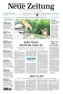 Gelnhäuser Neue Zeitung - 05. April 2018