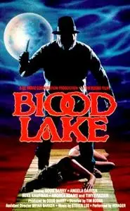 Blood Lake (1987) [w/Commentary]