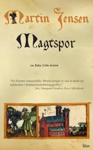 «Magtspor» by Martin Jensen