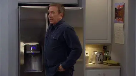 Last Man Standing S02E17