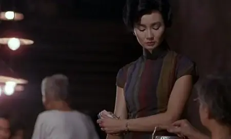 In the Mood for Love / Fa yeung nin wa (2000)
