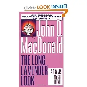 Travis McGee ("colour") Series - John D. MacDonald