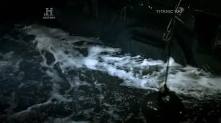 History Channel - Heroes of the Titanic (2012)