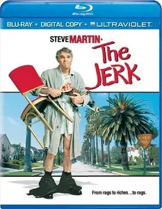 The Jerk (1979)