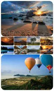 Most Wanted Nature Widescreen Wallpapers #226