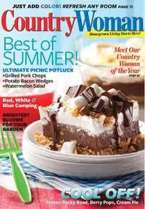 Country Woman - May/June 2016