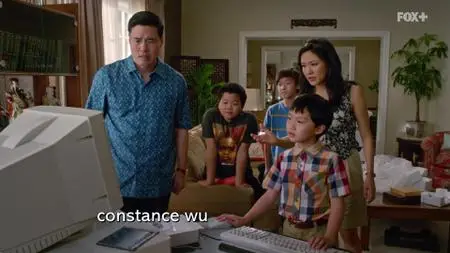 Fresh Off the Boat S02E13