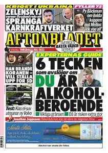 Aftonbladet – 06 juli 2023