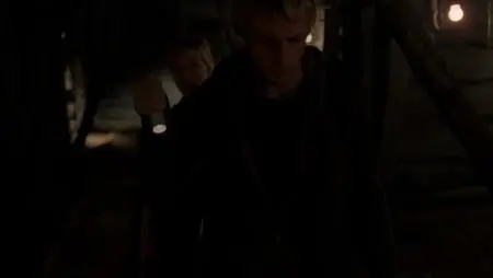 Anacondas 4: Trail of Blood (2009)