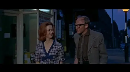 Alfie / Alfie - Der Verführer lasst schön grüssen [DVD9] (1966)