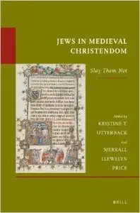 Jews in Medieval Christendom (Repost)