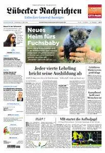 Lübecker Nachrichten - 05. April 2018