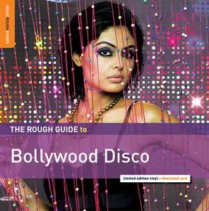VA - Rough Guide To Bollywood Disco (2014)