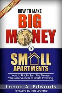 How to Make Big Money in Small Apartments (Repost)