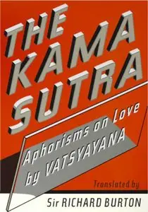 The Kama Sutra of Vatsayayana Ebook