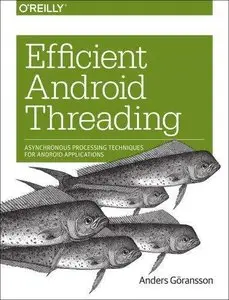 Efficient Android Threading: Asynchronous Processing Techniques for Android Applications (Repost)