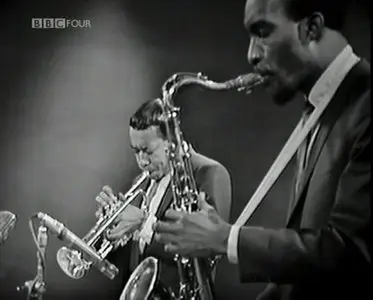 Art Blakey & The Jazz Messengers (March 1965)