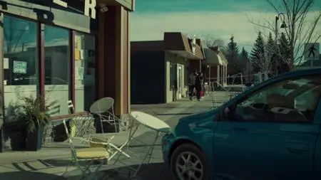 Wynonna Earp S02E06