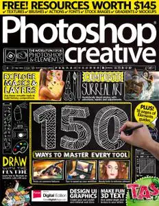 Photoshop Creative – 02 March 2017
