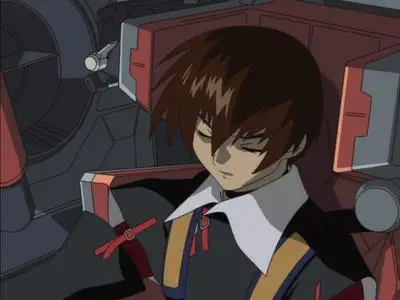Mobile Suit Gundam SEED 15 BD mkv