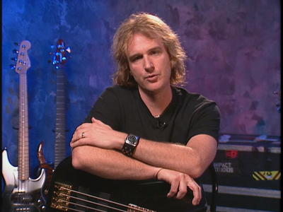 David Ellefson (Of Megadeth) - Metal Bass (2010)