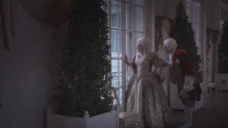 Russian Ark / Russkiy Kovcheg / Русский ковчег (2002)