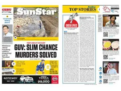 Sun.Star – September 18, 2018
