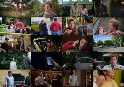 Midway to Heaven (2011)