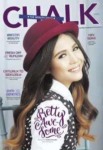 Chalk Magazine – 01 October 2015