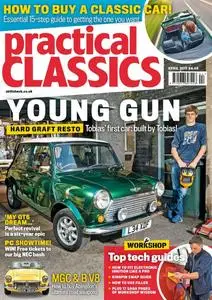 Practical Classics – February 2017
