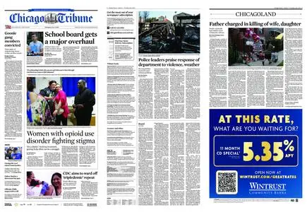 Chicago Tribune – July 06, 2023