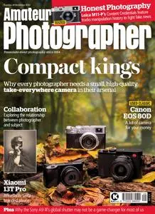 Amateur Photographer - 28 November 2023