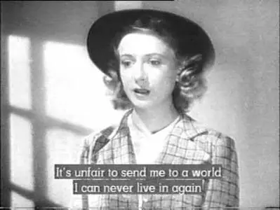 Robert Bresson-Les Anges du péché (1943)