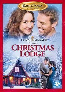 Christmas Lodge (2011)