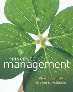 Principles of Management (repost)