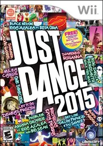 Just Dance 2015 (2014)