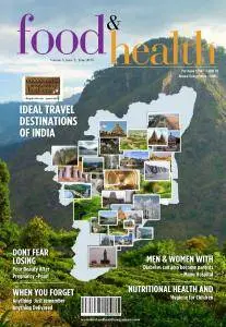 Food & Health - June 2016
