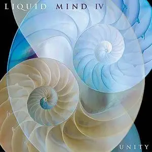 Liquid Mind IV - Unity
