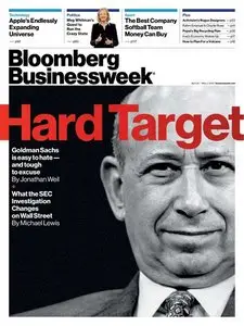 Business Week - 26 April - 3 May 2010