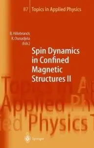 Spin Dynamics in Confined Magnetic Structures II [Repost]